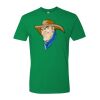 Next Level Premium Short Sleeve Crew Thumbnail