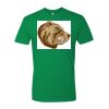 Next Level Premium Short Sleeve Crew Thumbnail