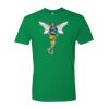 Next Level Premium Short Sleeve Crew Thumbnail