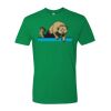 Next Level Premium Short Sleeve Crew Thumbnail