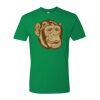 Next Level Premium Short Sleeve Crew Thumbnail