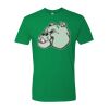 Next Level Premium Short Sleeve Crew Thumbnail