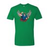 Next Level Premium Short Sleeve Crew Thumbnail