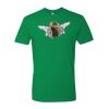Next Level Premium Short Sleeve Crew Thumbnail