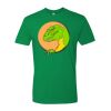 Next Level Premium Short Sleeve Crew Thumbnail