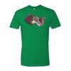 Next Level Premium Short Sleeve Crew Thumbnail