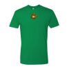Next Level Premium Short Sleeve Crew Thumbnail