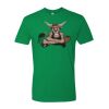 Next Level Premium Short Sleeve Crew Thumbnail