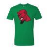 Next Level Premium Short Sleeve Crew Thumbnail