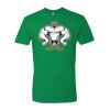Next Level Premium Short Sleeve Crew Thumbnail