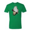 Next Level Premium Short Sleeve Crew Thumbnail