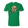 Next Level Premium Short Sleeve Crew Thumbnail