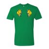 Next Level Premium Short Sleeve Crew Thumbnail