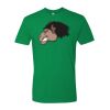 Next Level Premium Short Sleeve Crew Thumbnail