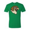 Next Level Premium Short Sleeve Crew Thumbnail