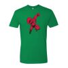 Next Level Premium Short Sleeve Crew Thumbnail