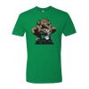 Next Level Premium Short Sleeve Crew Thumbnail