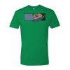 Next Level Premium Short Sleeve Crew Thumbnail