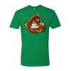 Next Level Premium Short Sleeve Crew Thumbnail