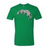 Next Level Premium Short Sleeve Crew Thumbnail