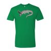 Next Level Premium Short Sleeve Crew Thumbnail