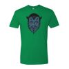 Next Level Premium Short Sleeve Crew Thumbnail