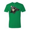 Next Level Premium Short Sleeve Crew Thumbnail