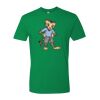 Next Level Premium Short Sleeve Crew Thumbnail