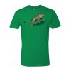 Next Level Premium Short Sleeve Crew Thumbnail