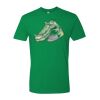 Next Level Premium Short Sleeve Crew Thumbnail