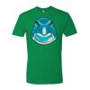 Next Level Premium Short Sleeve Crew Thumbnail