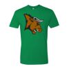 Next Level Premium Short Sleeve Crew Thumbnail
