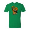 Next Level Premium Short Sleeve Crew Thumbnail