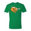 Next Level Premium Short Sleeve Crew Thumbnail