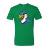 Next Level Premium Short Sleeve Crew Thumbnail