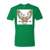 Next Level Premium Short Sleeve Crew Thumbnail