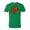 Next Level Premium Short Sleeve Crew Thumbnail