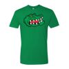 Next Level Premium Short Sleeve Crew Thumbnail