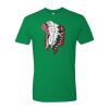 Next Level Premium Short Sleeve Crew Thumbnail