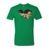 Next Level Premium Short Sleeve Crew Thumbnail