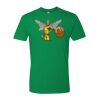 Next Level Premium Short Sleeve Crew Thumbnail