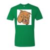 Next Level Premium Short Sleeve Crew Thumbnail