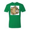 Next Level Premium Short Sleeve Crew Thumbnail