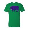 Next Level Premium Short Sleeve Crew Thumbnail