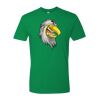 Next Level Premium Short Sleeve Crew Thumbnail