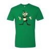 Next Level Premium Short Sleeve Crew Thumbnail