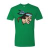 Next Level Premium Short Sleeve Crew Thumbnail