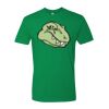 Next Level Premium Short Sleeve Crew Thumbnail