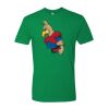 Next Level Premium Short Sleeve Crew Thumbnail