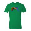 Next Level Premium Short Sleeve Crew Thumbnail